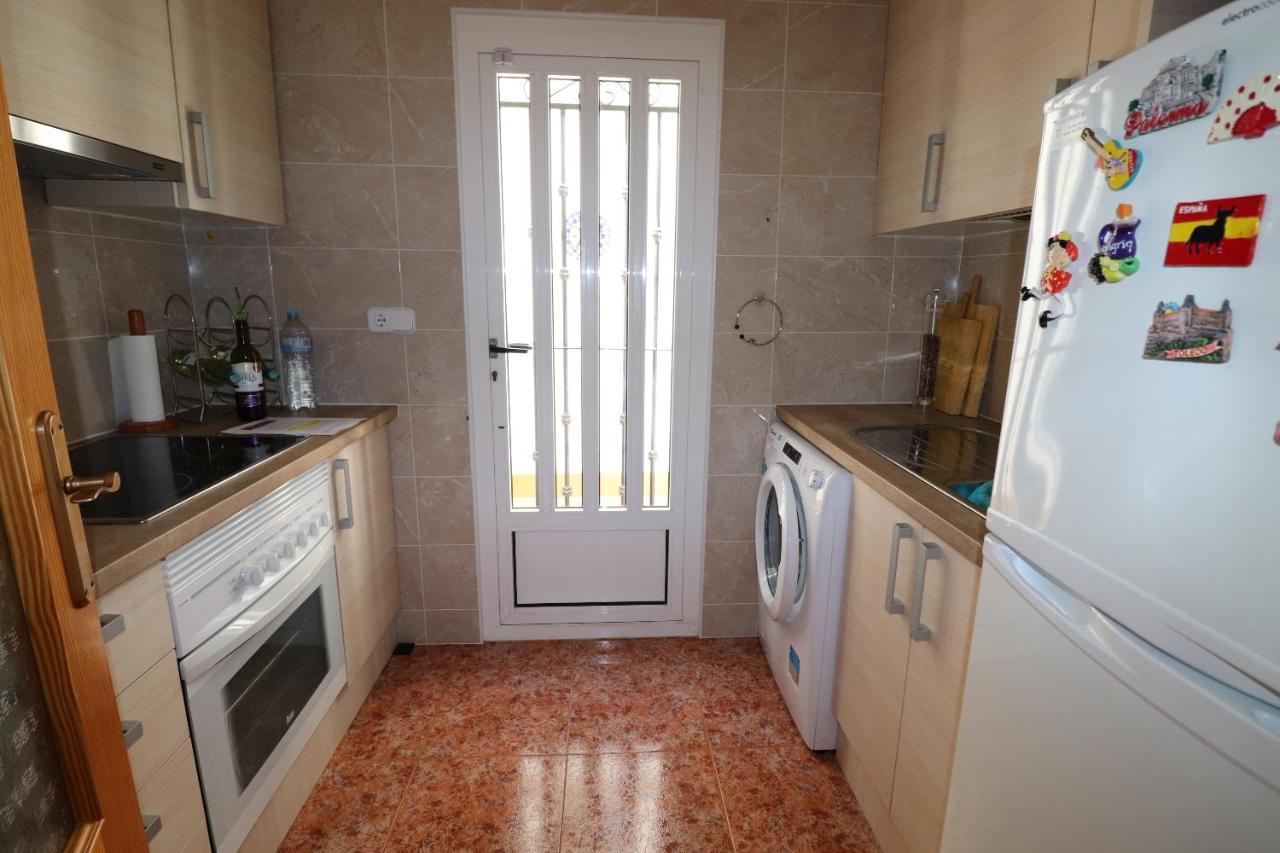 Vistabella Golf Flat With Access To Pool And Parking Holiday home