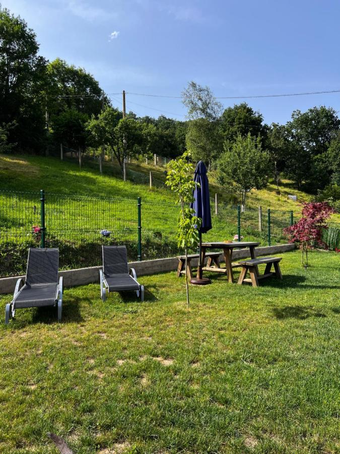 El Jornu Holiday home Dego