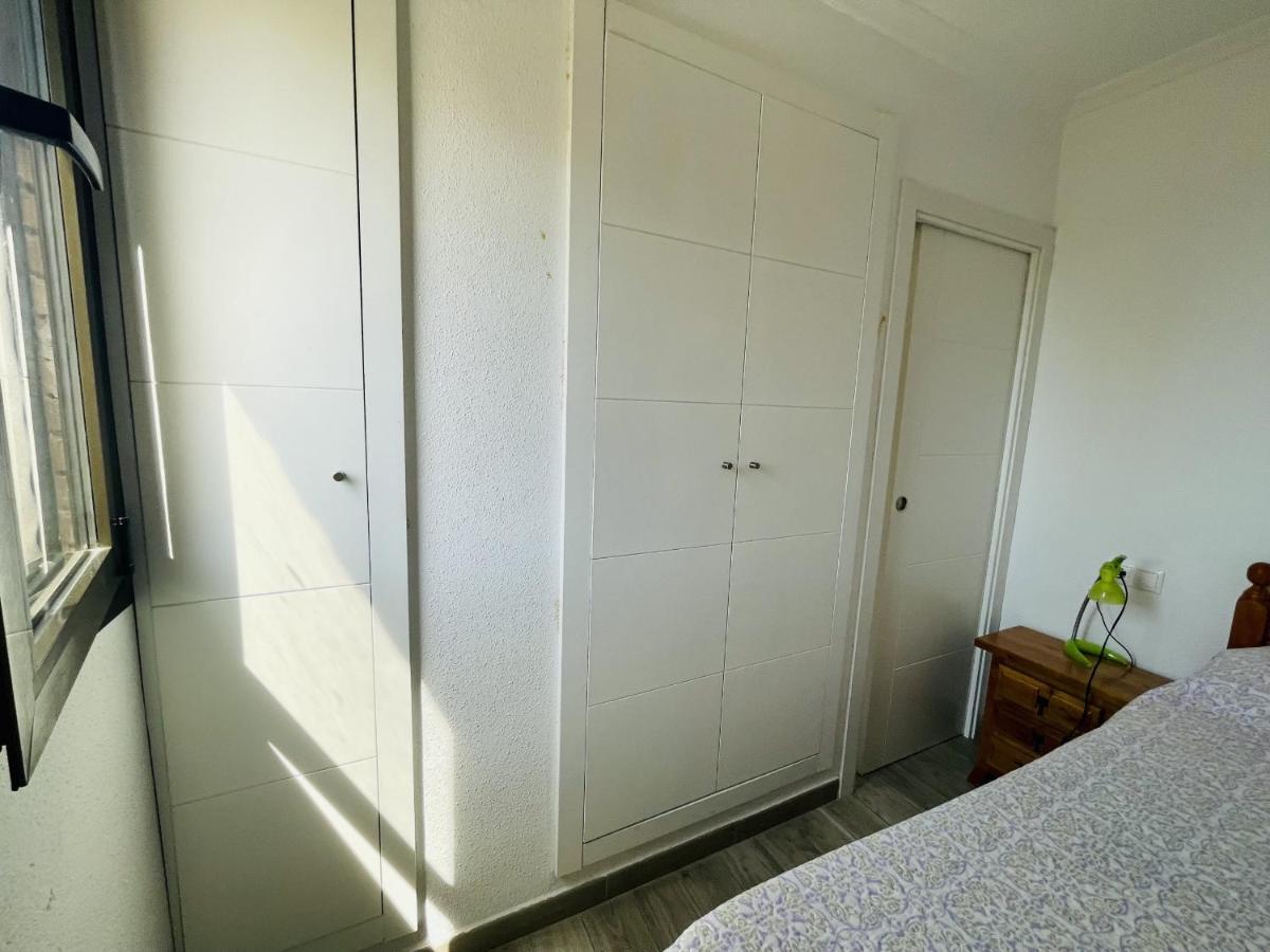 A46 - Atalaya - 2004 Finestrat S.l. Apartment *