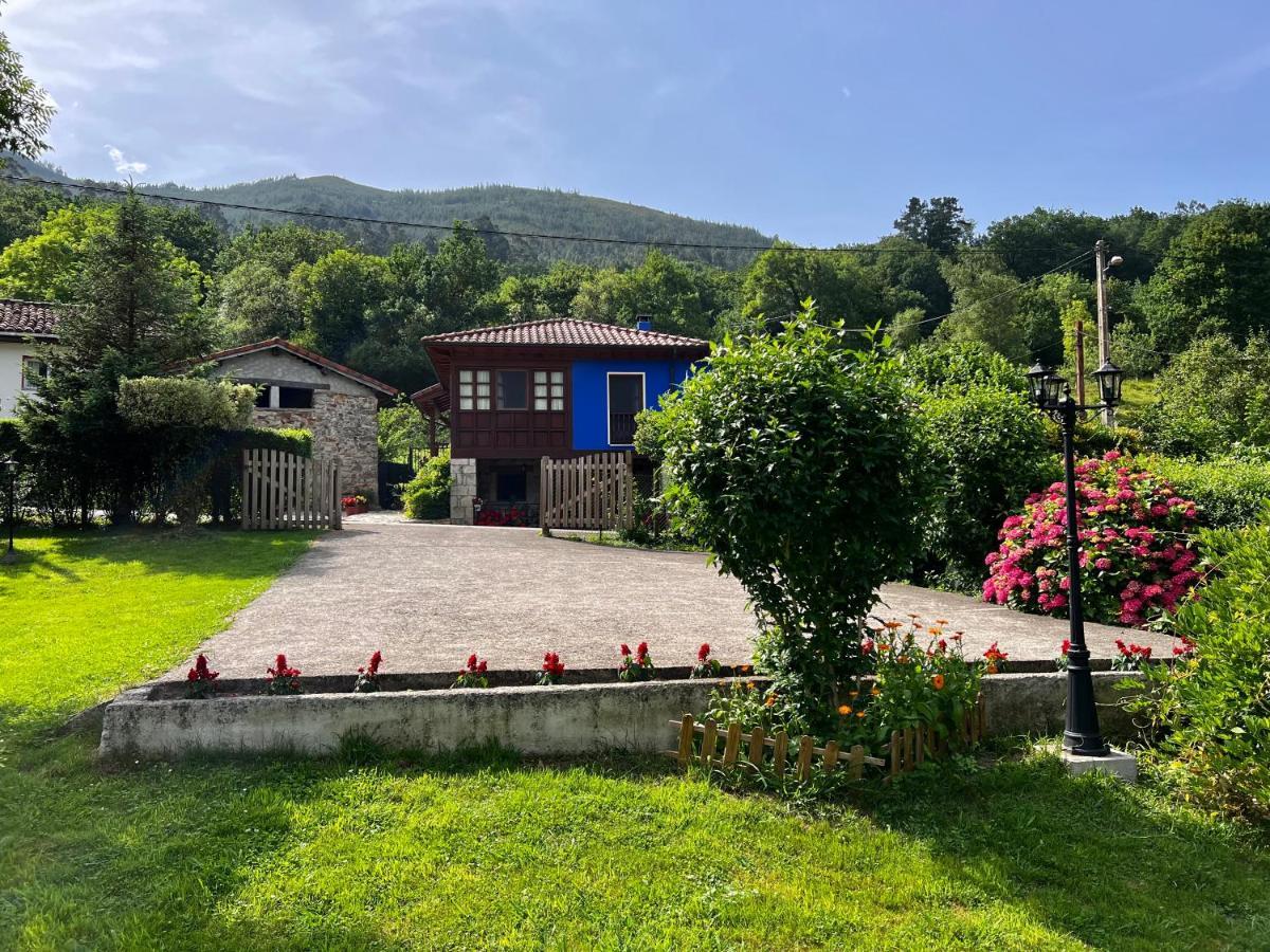 Holiday home El Jornu