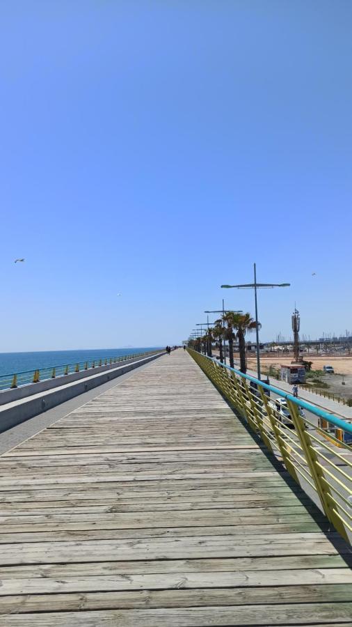 Apartamento Only 250m From The Locos