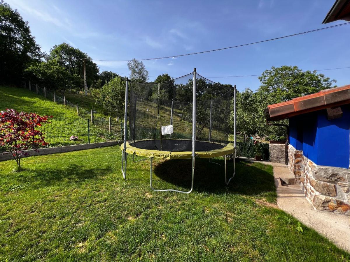 El Jornu Holiday home Dego