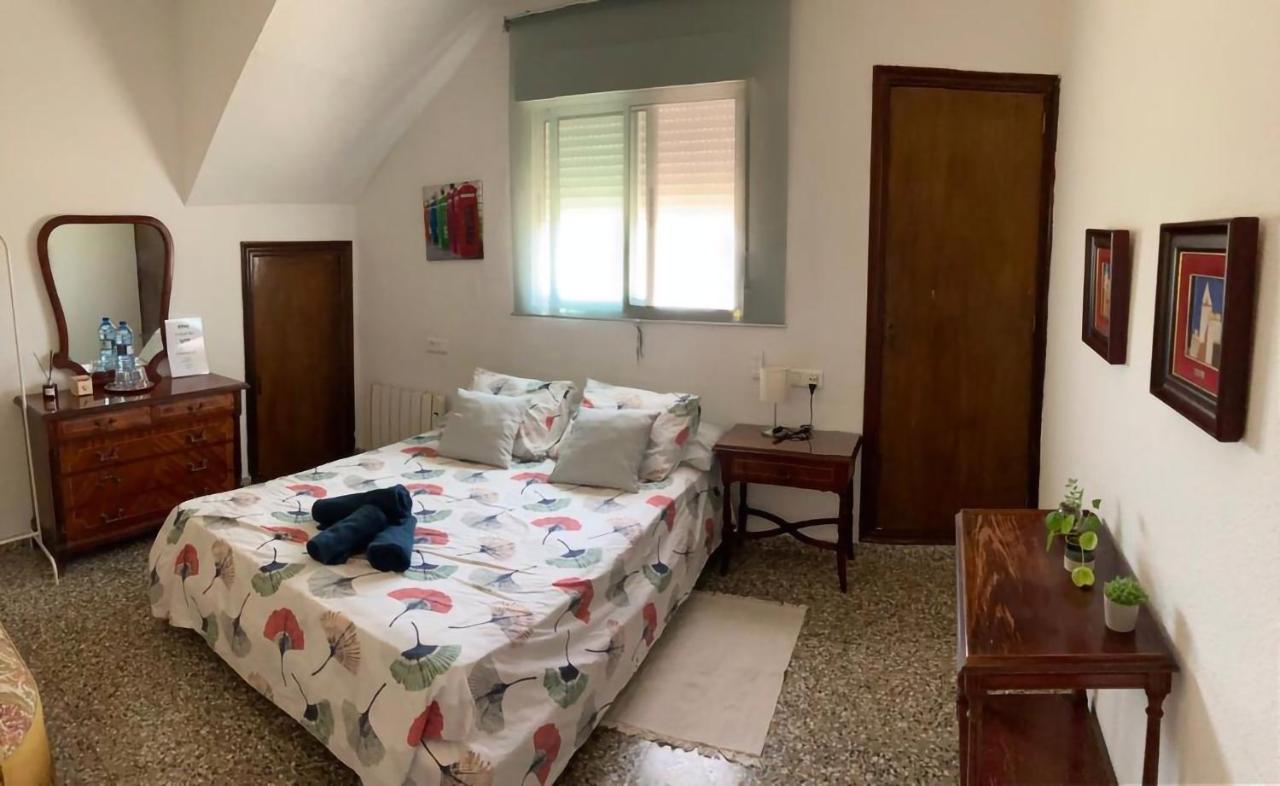 Aires De Campo Homestay Picassent