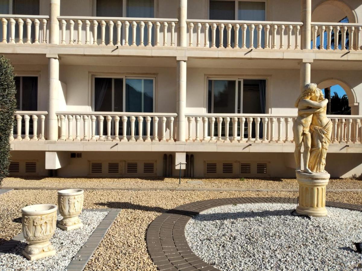 Casa Elite Apartment Calpe