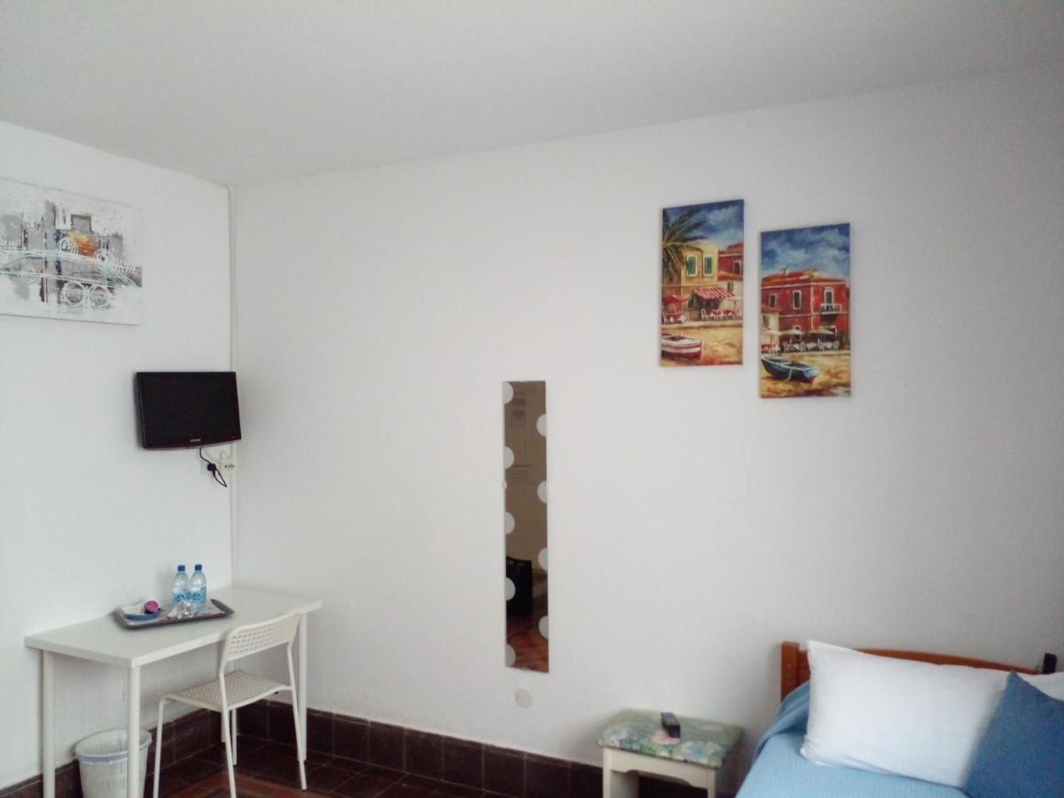 Casa Eucalipto Guest house Las Palmas de Gran Canaria