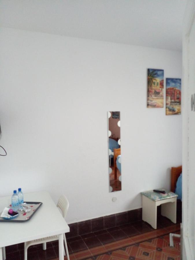 Casa Eucalipto Guest house
