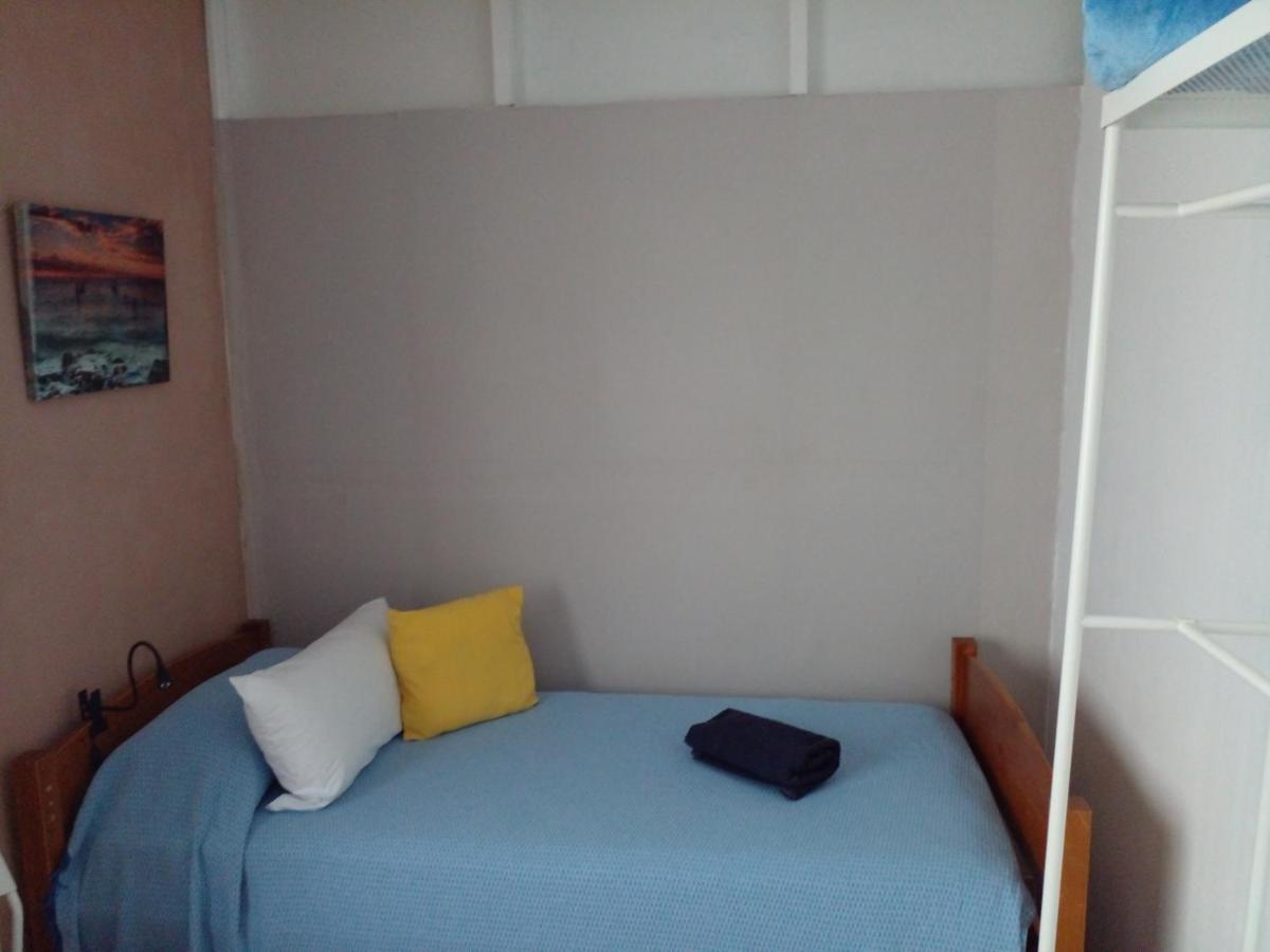 Guest house Casa Eucalipto