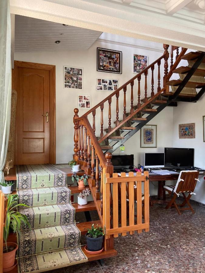Aires De Campo Homestay Picassent
