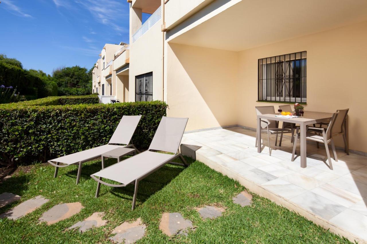 Family & Mijas Costa & Fuengirola By Alfresco Holiday home