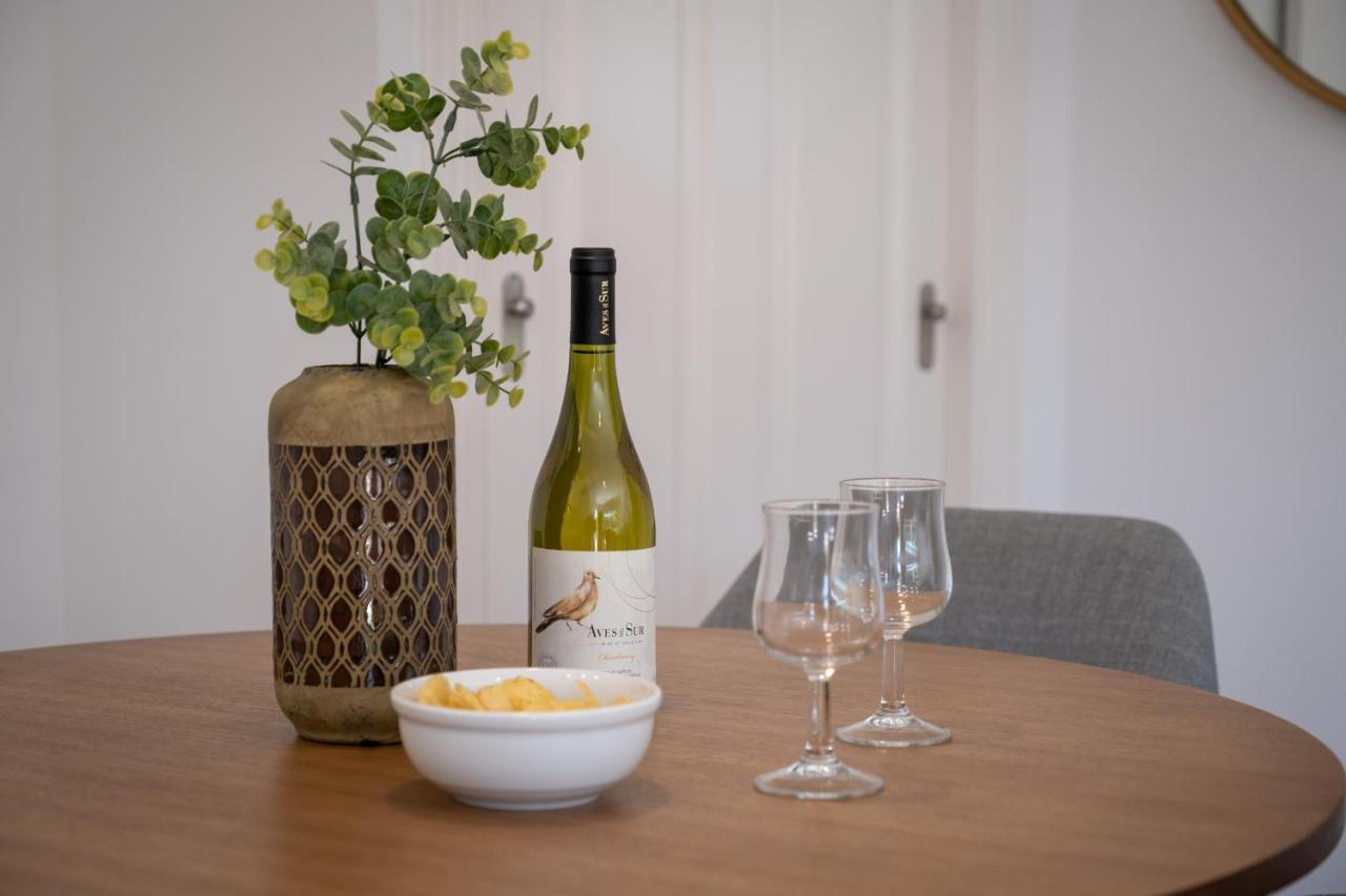 Family & Mijas Costa & Fuengirola By Alfresco Holiday home *