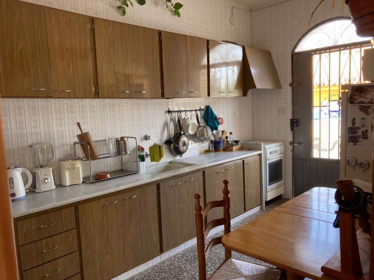 Aires De Campo Homestay Picassent