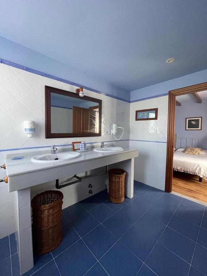 Hotel Rural As Laguas 3*