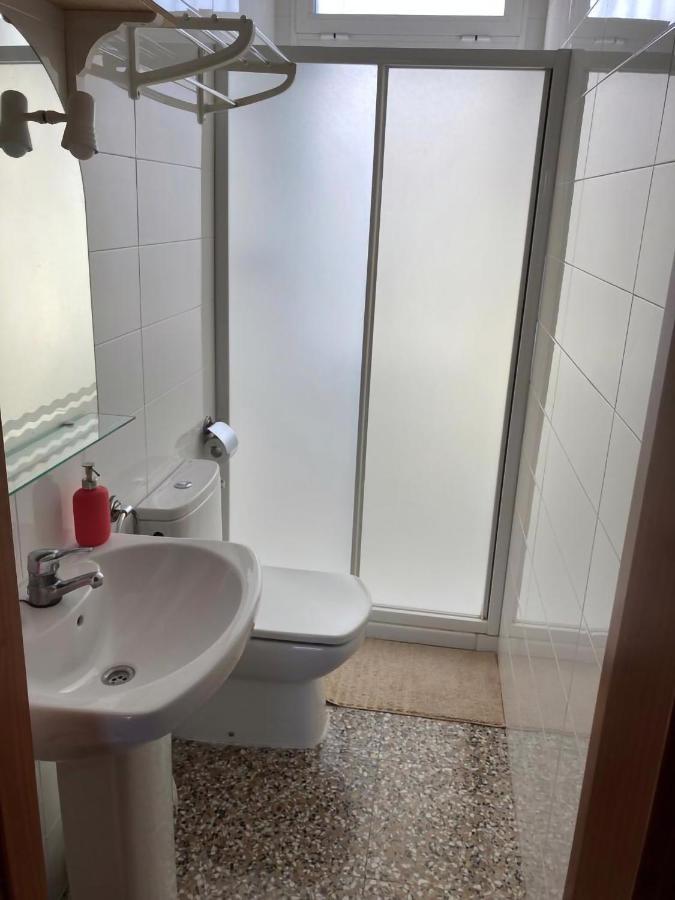 Homestay Aires De Campo Picassent