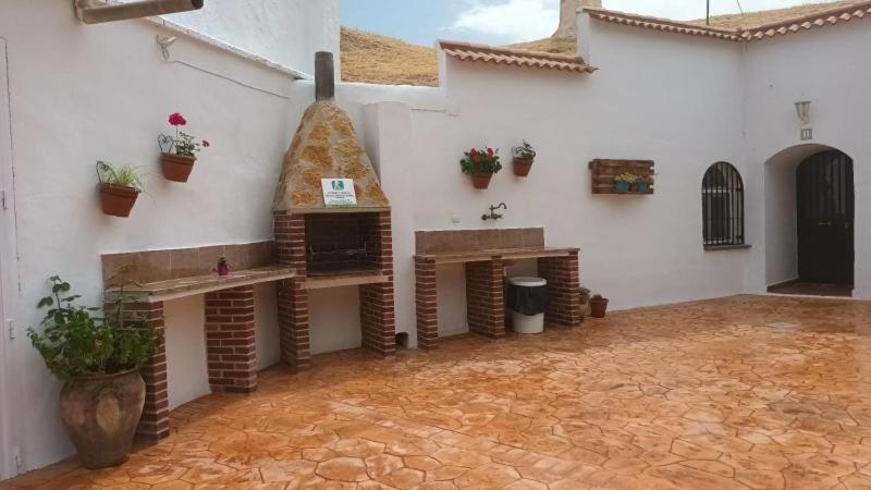 Cueva La Kililla Holiday home *