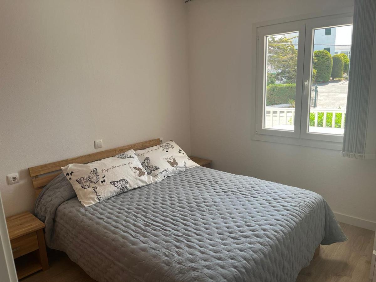 Sea View To Fornells Bay - Yacht Club Apartamento *