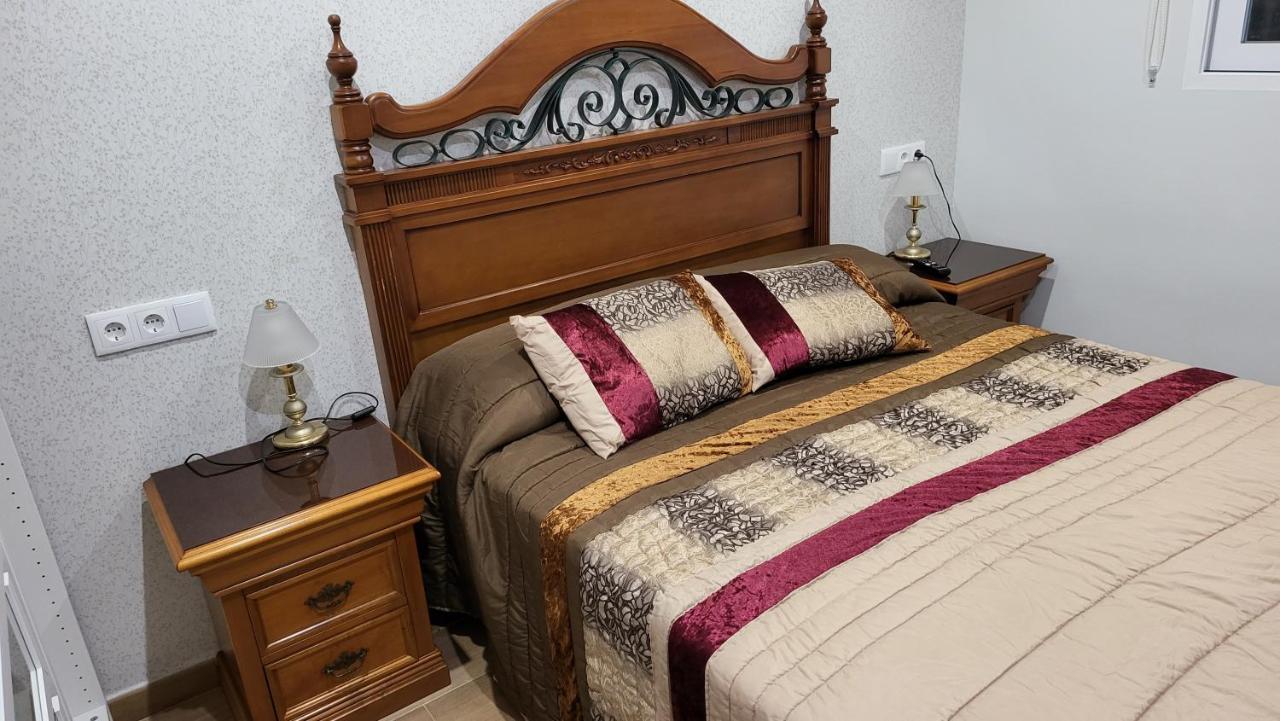 Apartment Playa Levante Benidorm