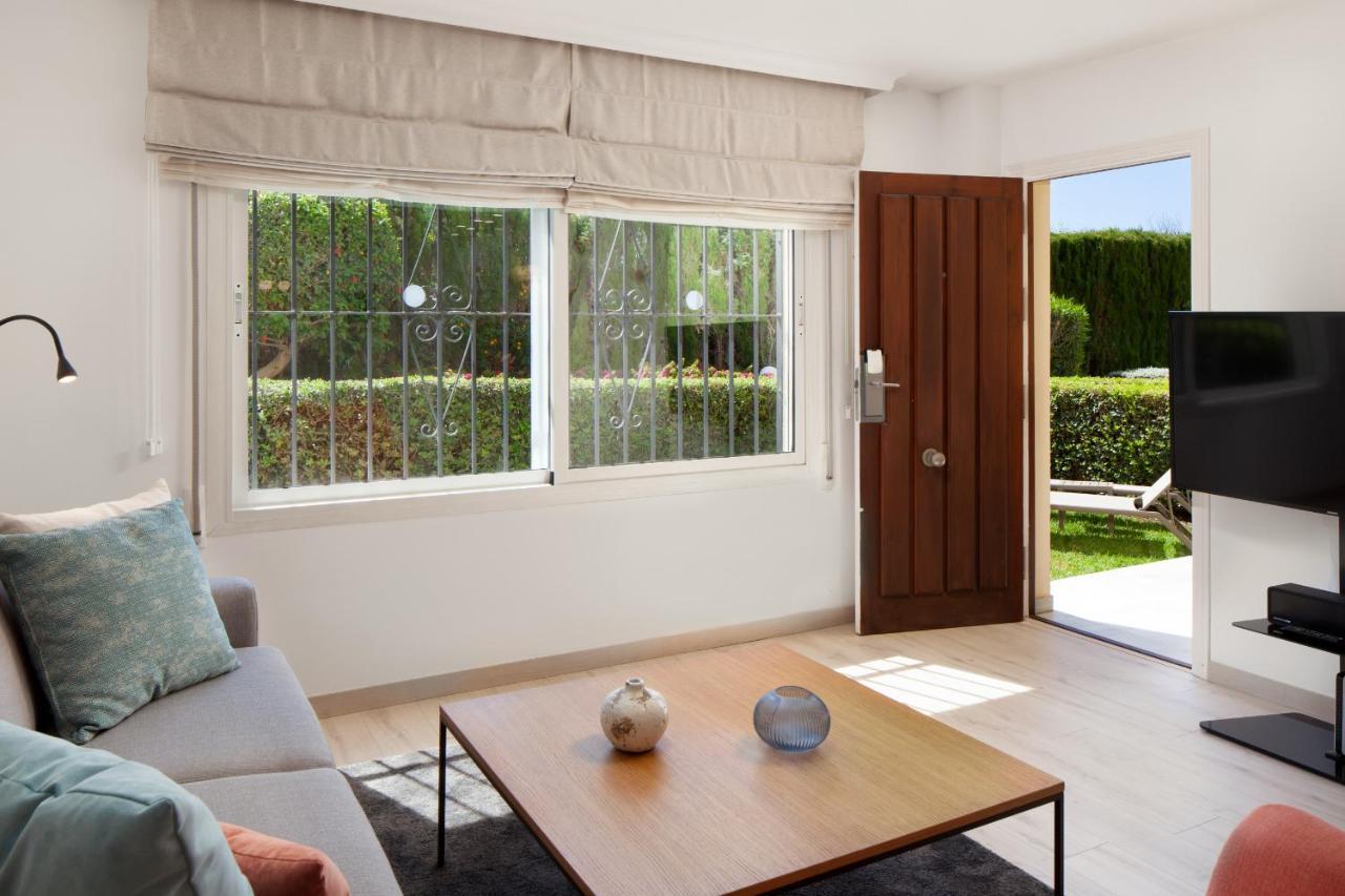 Family & Mijas Costa & Fuengirola By Alfresco Holiday home El Faro