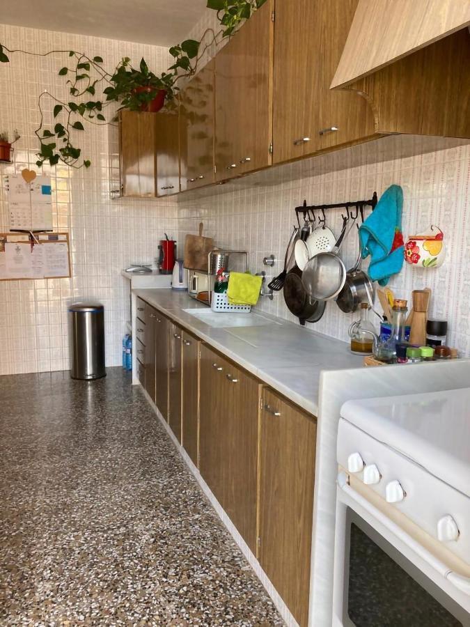 Aires De Campo Homestay
