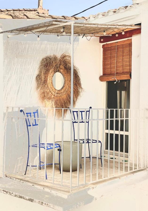 Blue Sardine Boutique (adults Only) Guest house *