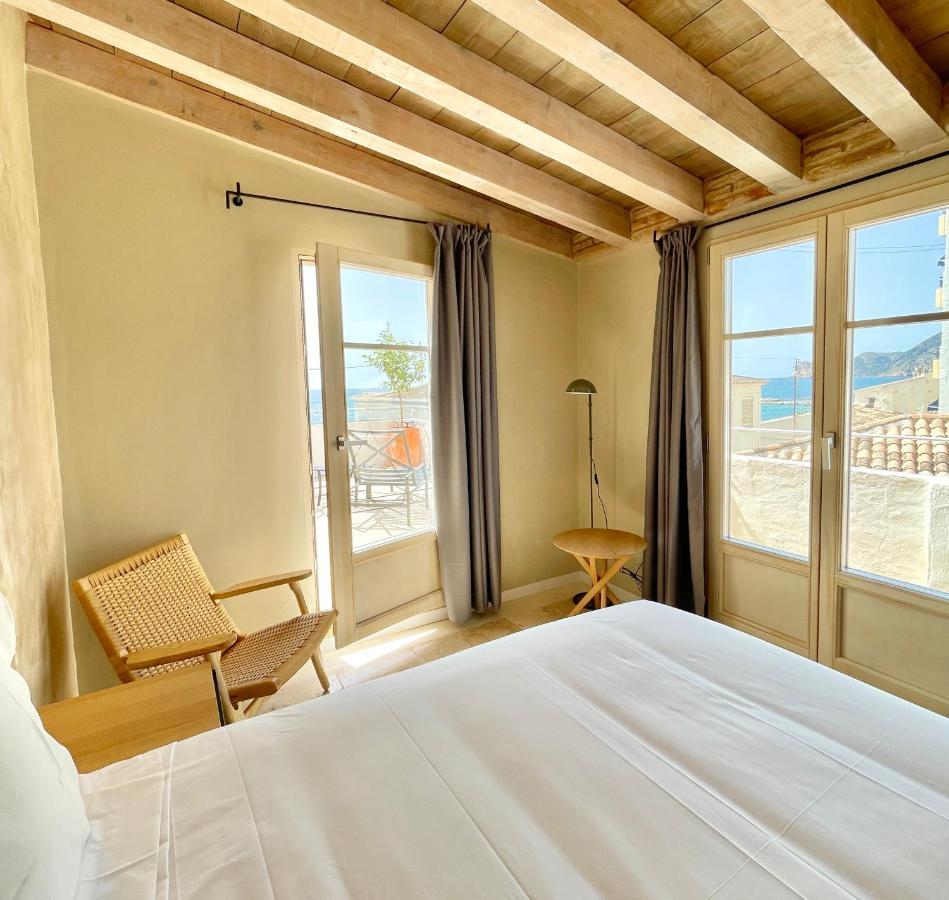 Guest house Blue Sardine Boutique (adults Only)