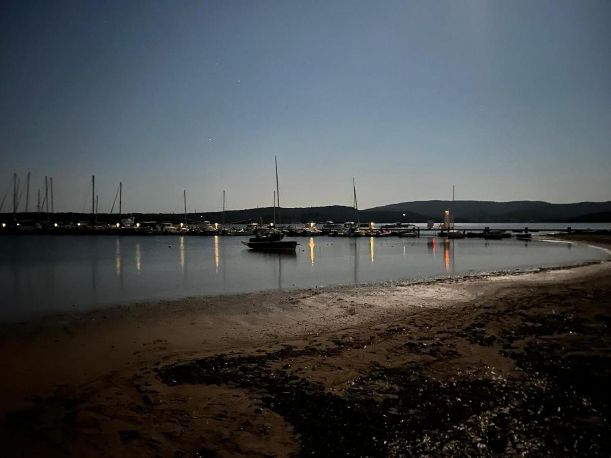 Apartamento Sea View To Fornells Bay - Yacht Club