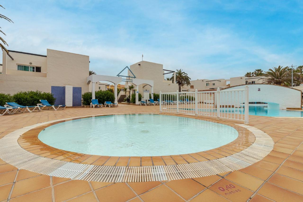Apartamento Flatguest Alisios *