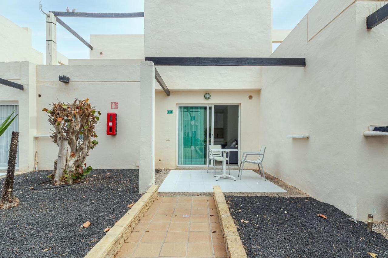 Flatguest Alisios Apartamento