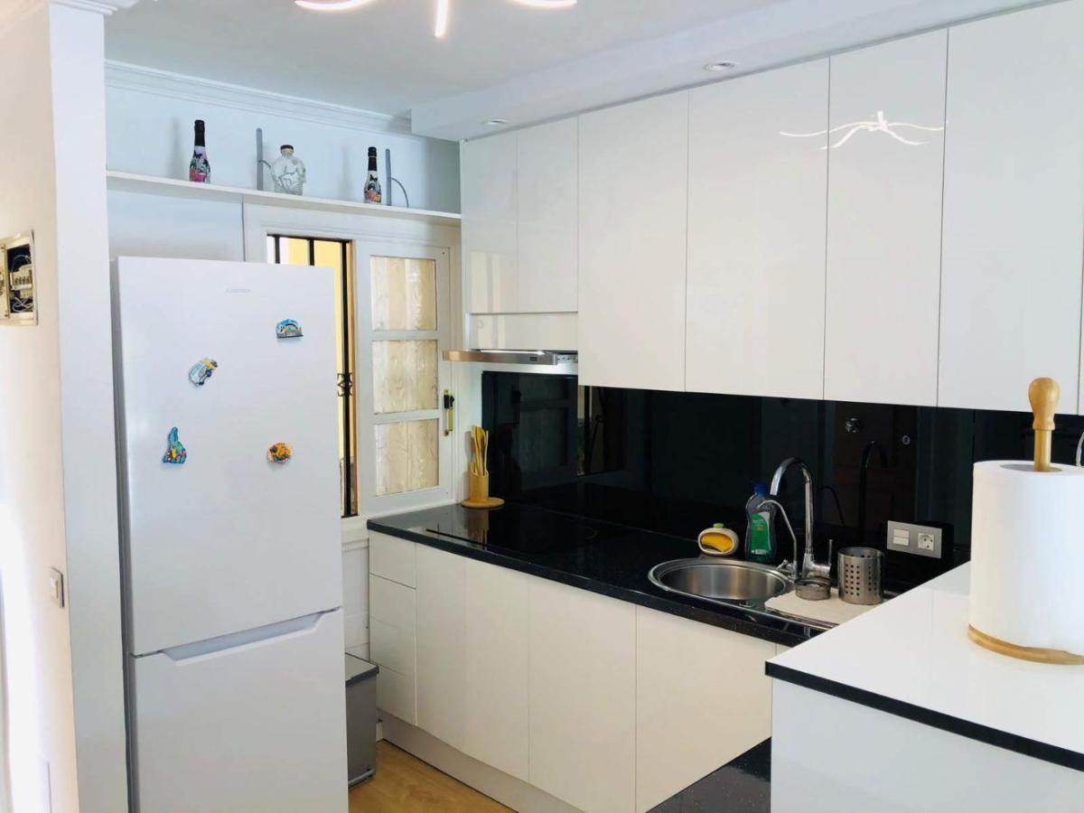 Deluxe Windsor Park Apartamento