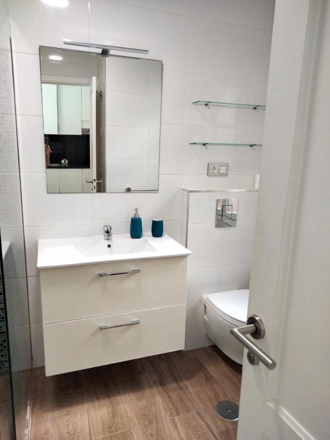 Deluxe Windsor Park Apartamento Costa Adeje (Tenerife)