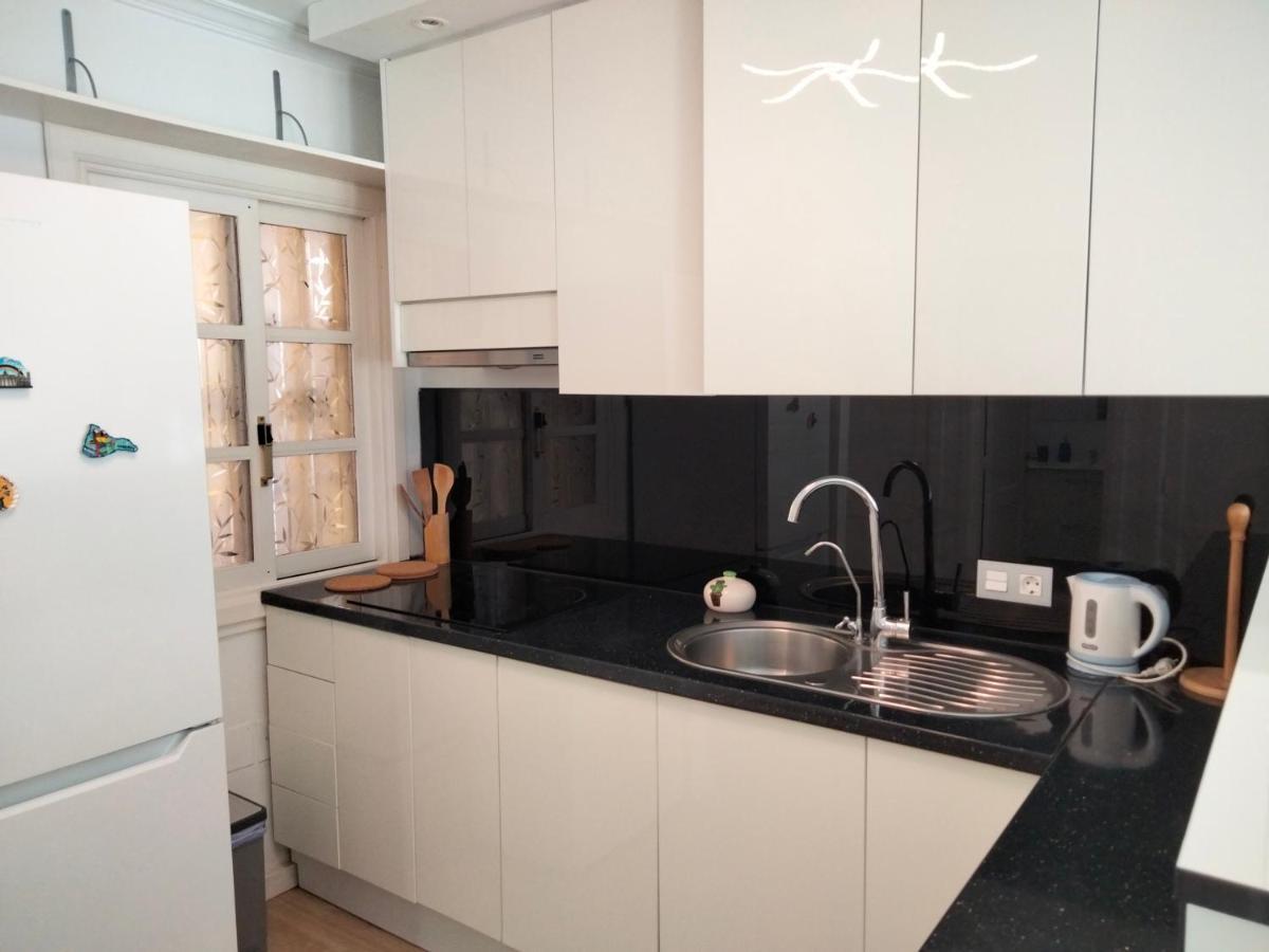 Apartamento Deluxe Windsor Park