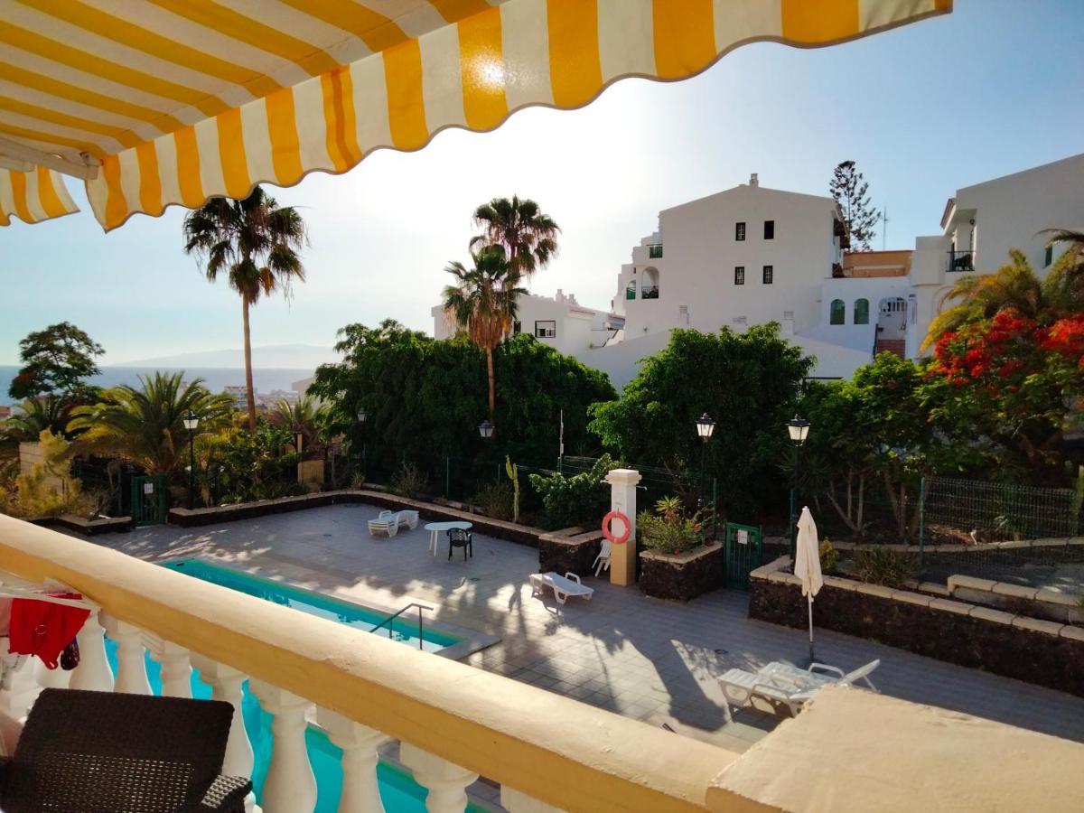 Deluxe Windsor Park Apartamento Costa Adeje (Tenerife)