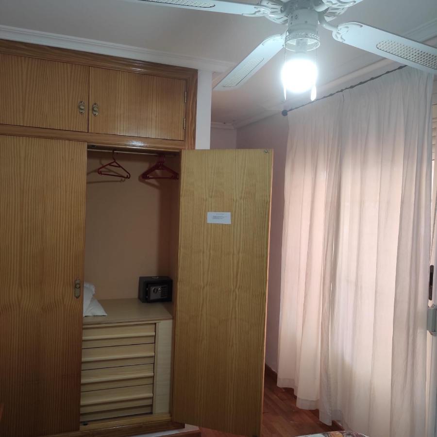 Azahar Apartment Puente De Genave