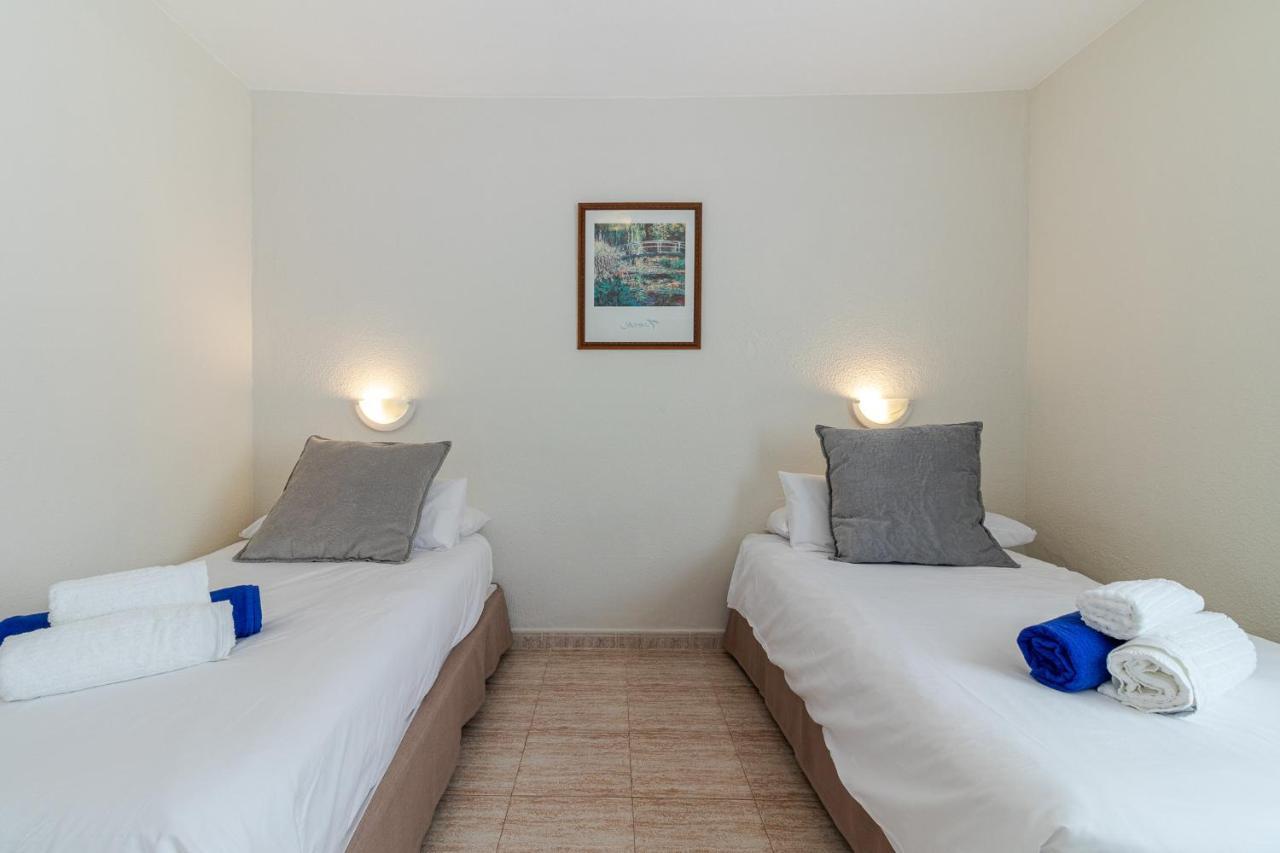 Flatguest Alisios Apartamento