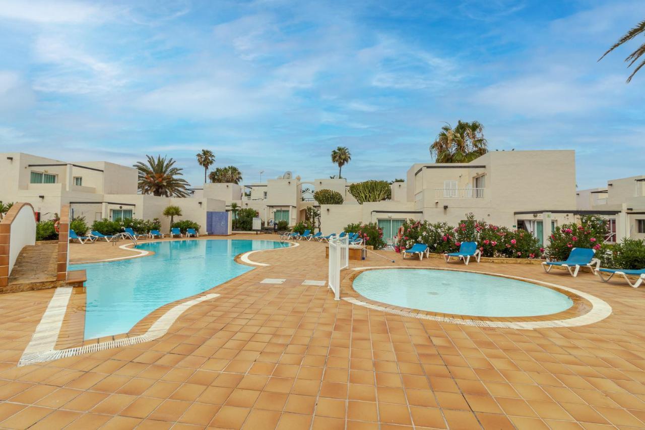 Apartamento Flatguest Alisios Corralejo