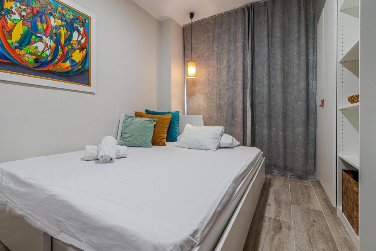 Apartamento La Naval Cosy 4c Las Palmas de Gran Canaria