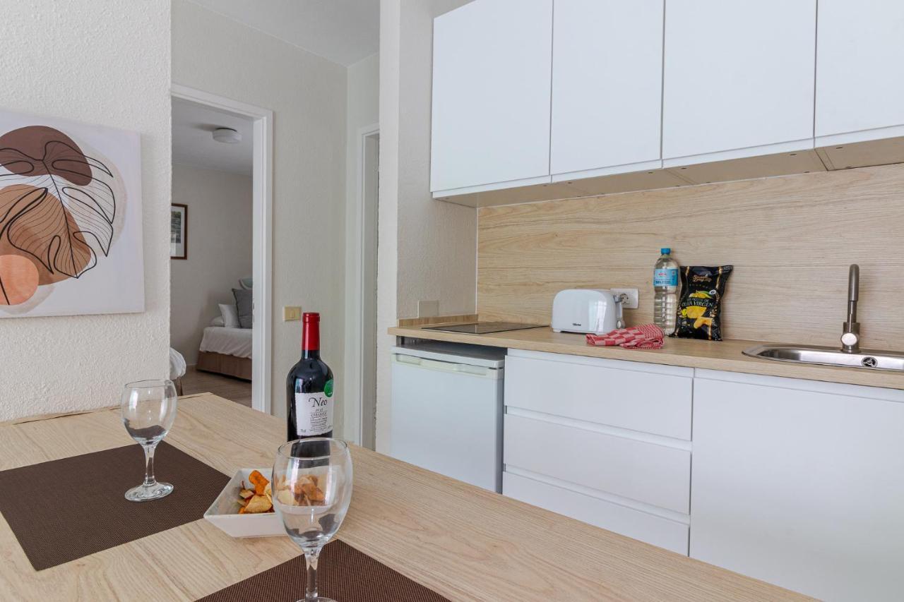Flatguest Alisios Apartamento Corralejo