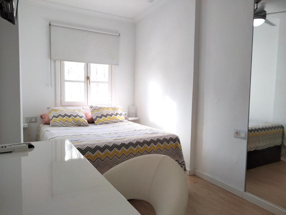 Deluxe Windsor Park Apartamento Costa Adeje (Tenerife)