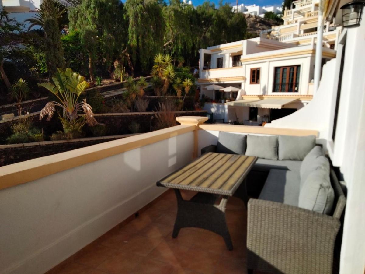 Apartamento Deluxe Windsor Park Costa Adeje (Tenerife)