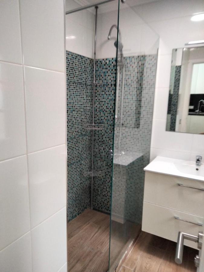 Deluxe Windsor Park Apartamento *