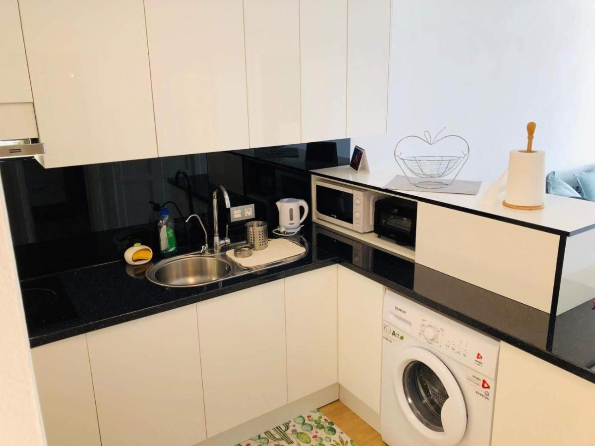 Apartamento Deluxe Windsor Park