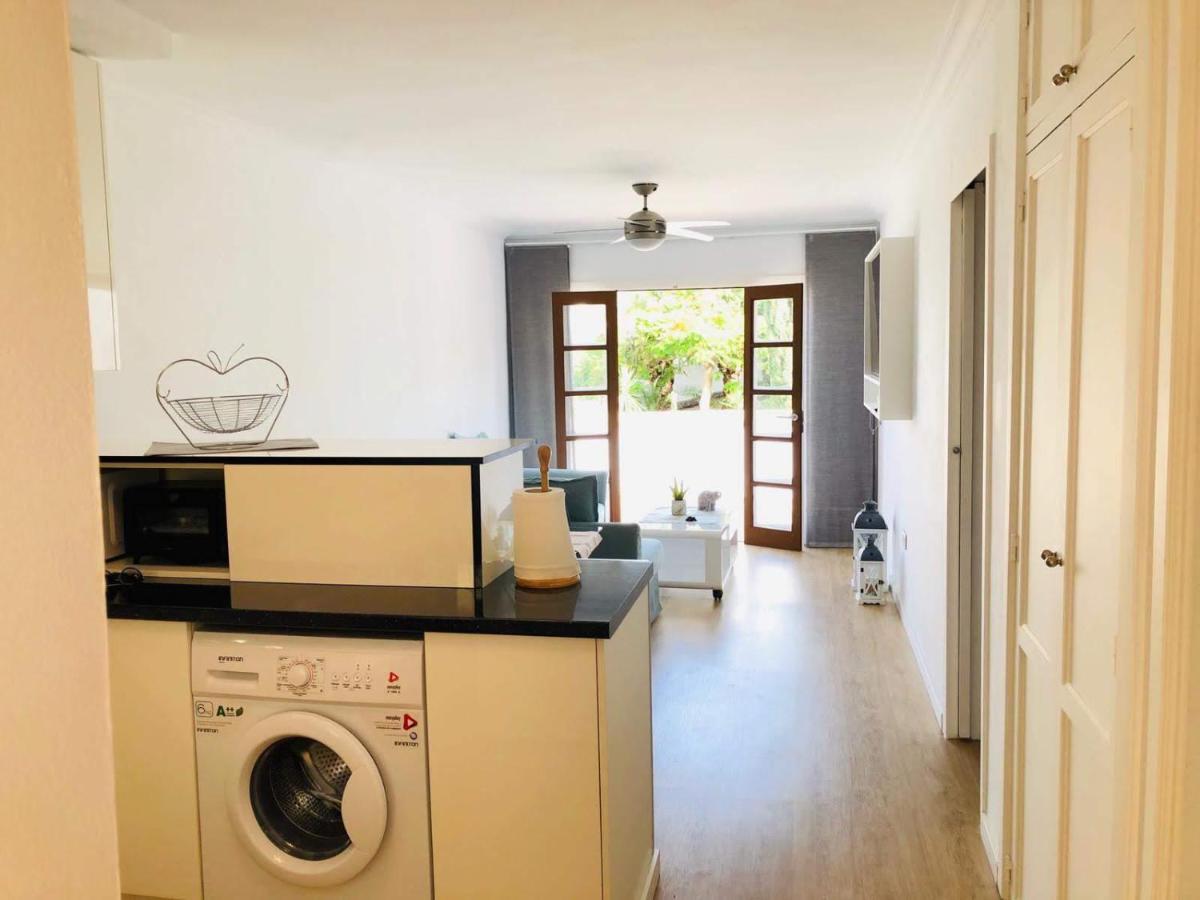 Apartamento Deluxe Windsor Park *