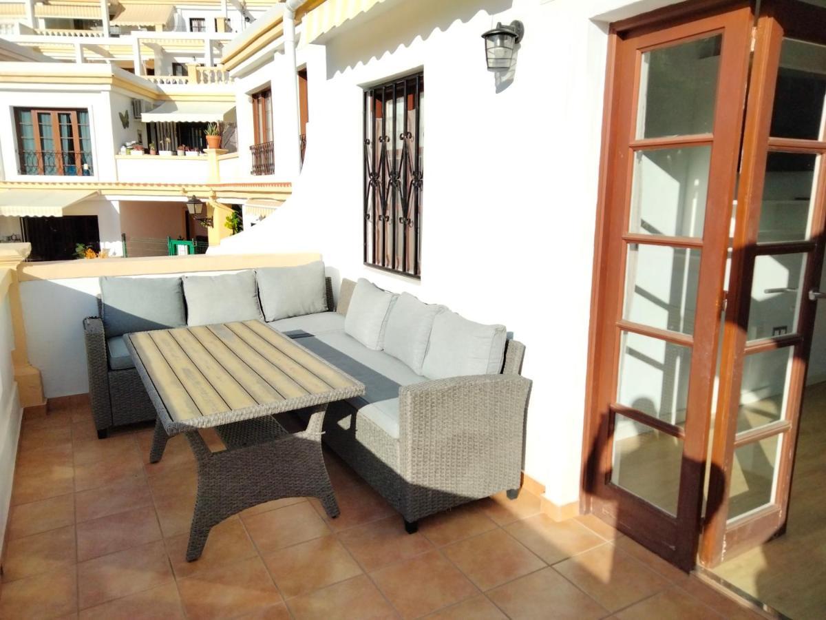 Deluxe Windsor Park Apartamento Costa Adeje (Tenerife)