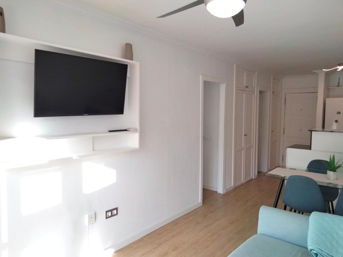 Apartamento Deluxe Windsor Park Costa Adeje (Tenerife)