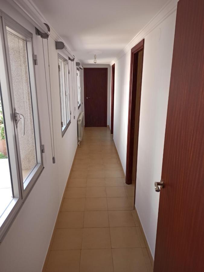 Apartment Alquileres Delfina *