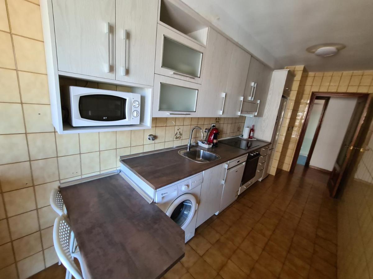 Apartamento Espacioso Con Impresionantes Vistas Y Garaje Privado - Dos Torres Tauriel