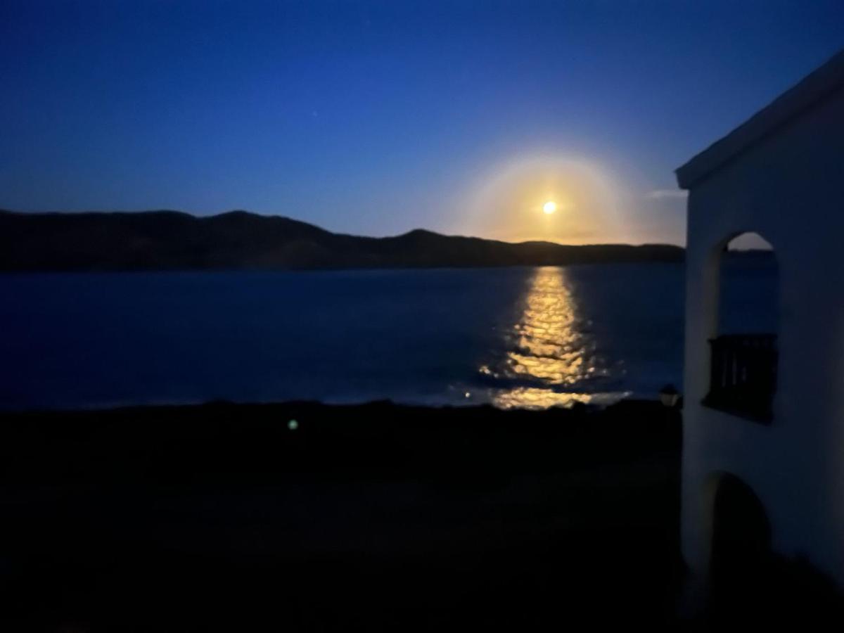 Apartamento Amazing Sea View A Paradise Cosy *