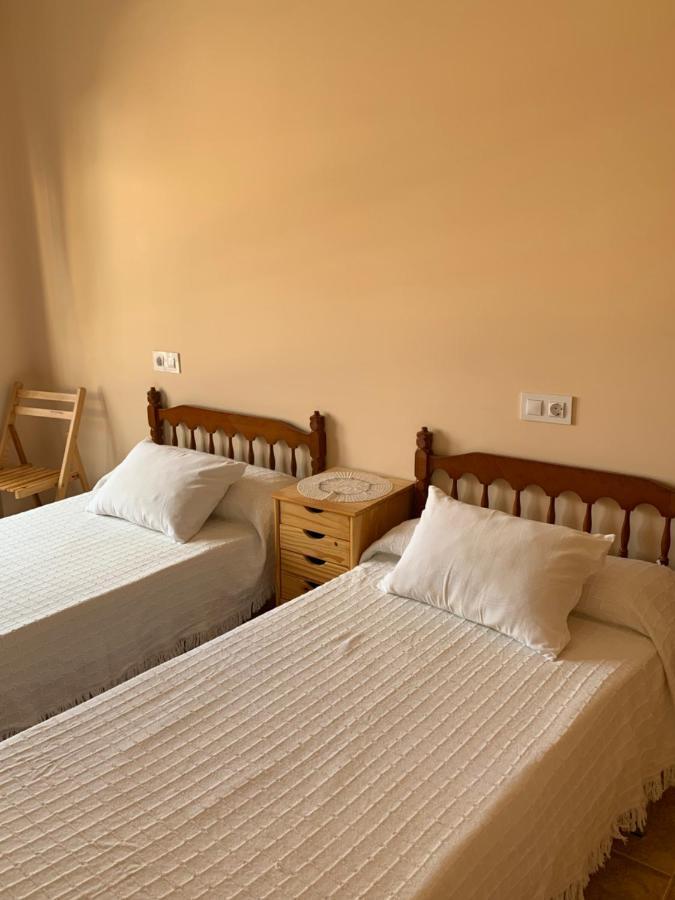 Apartamento Rural La * Tabara
