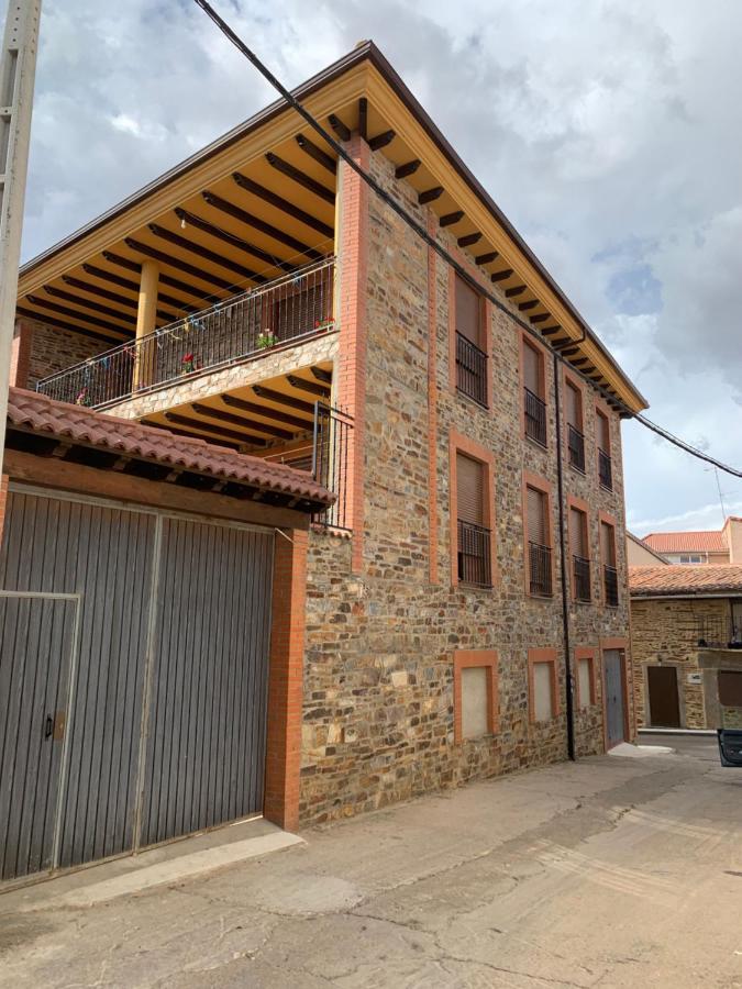 Apartamento Rural La Tabara