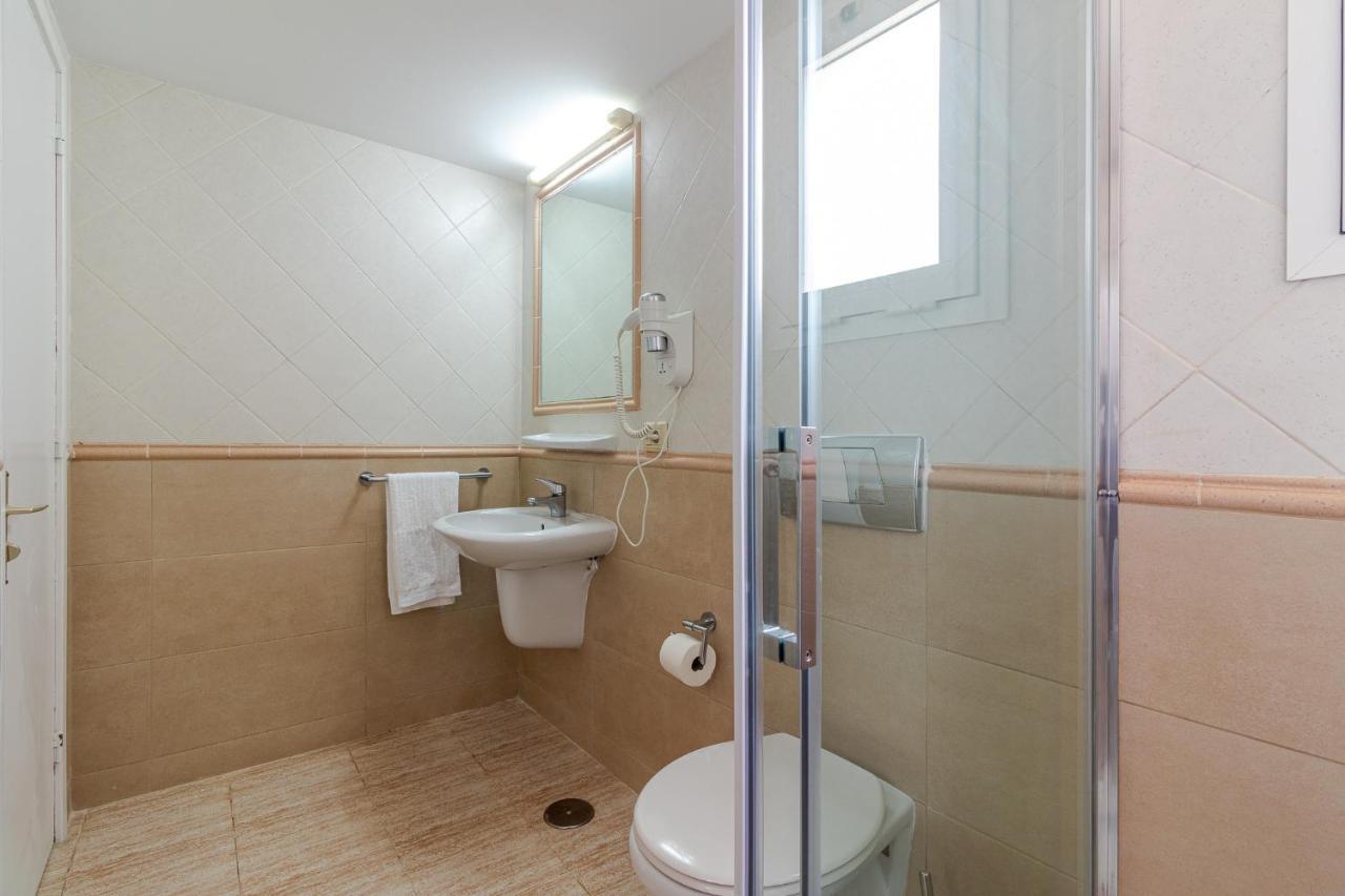 Flatguest Alisios Apartamento *