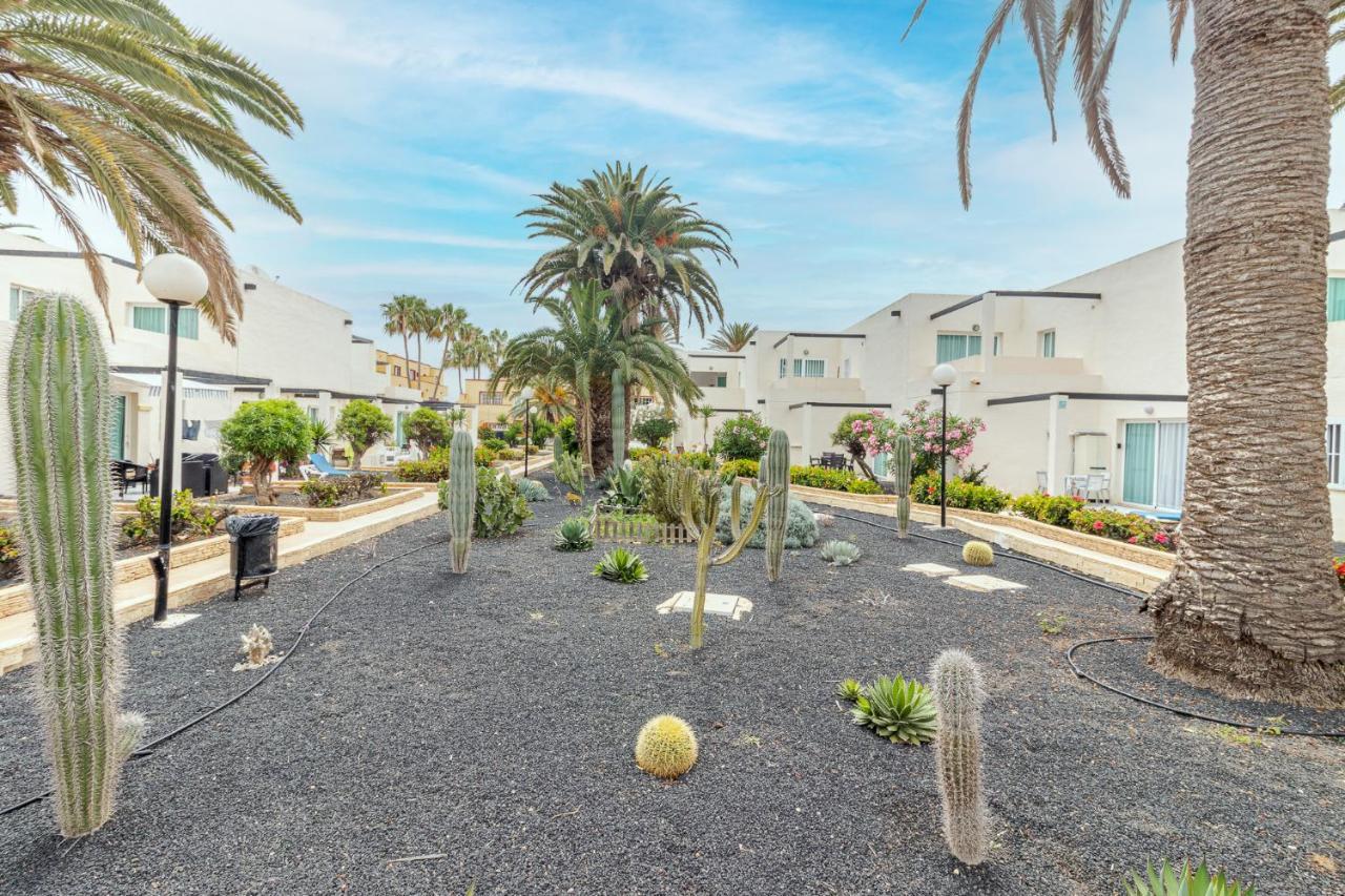 Apartamento Flatguest Alisios